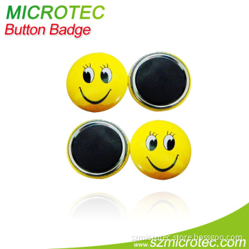 Button Badge (BD)